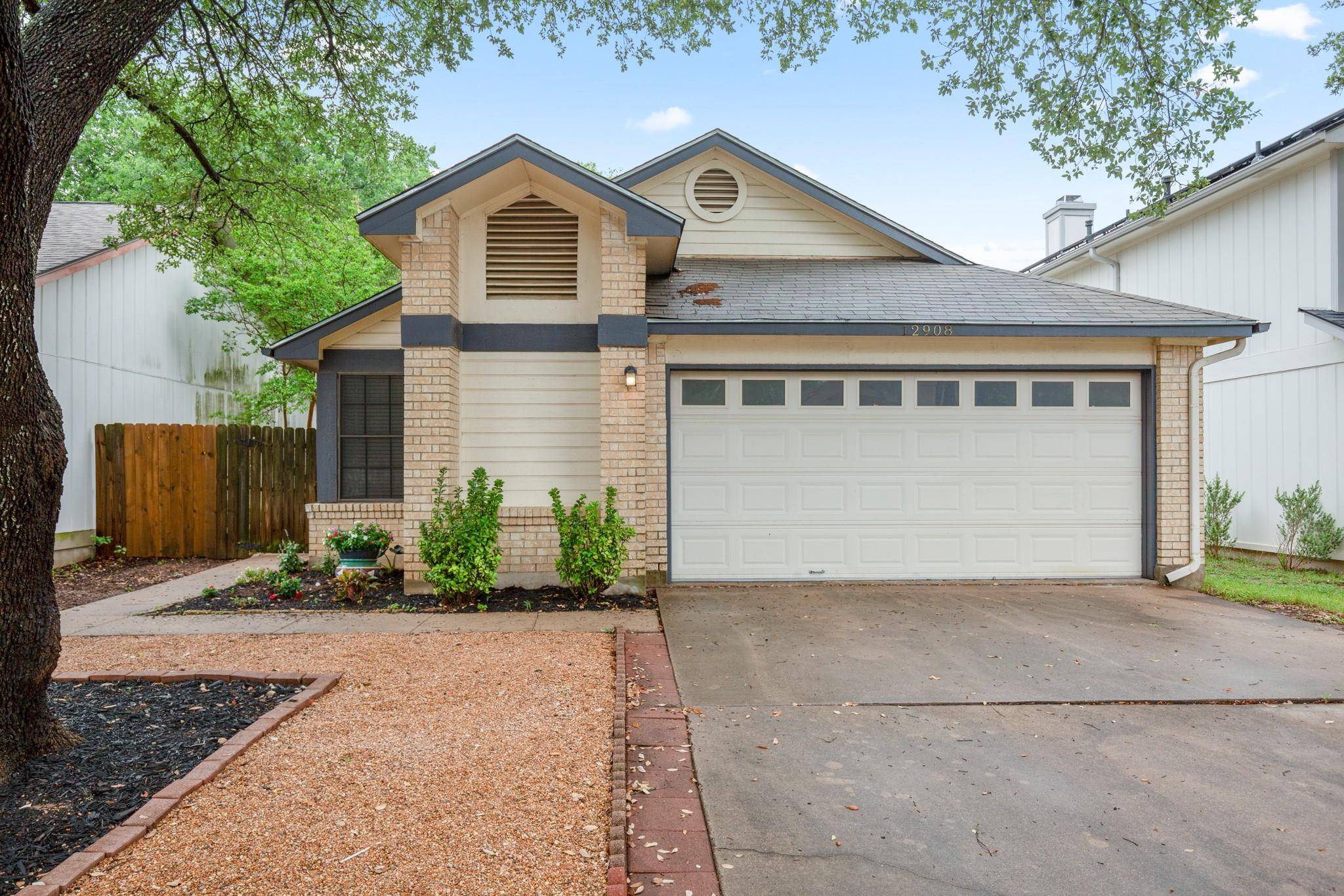 12908 Meehan DR, Austin, TX 78727