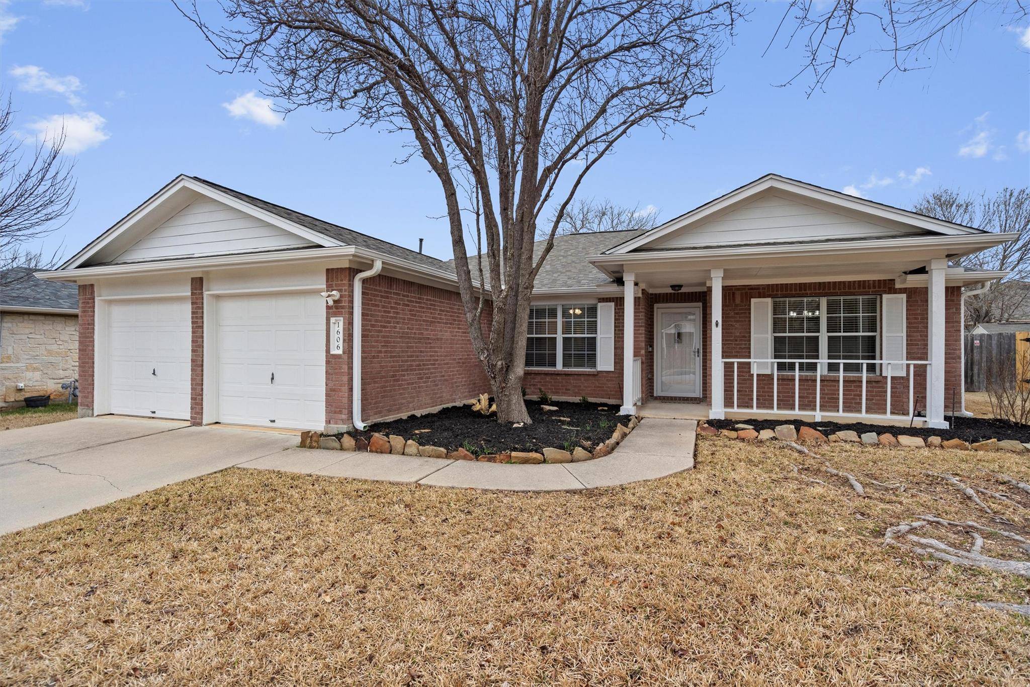 1606 CHURCHILL CV, Cedar Park, TX 78613
