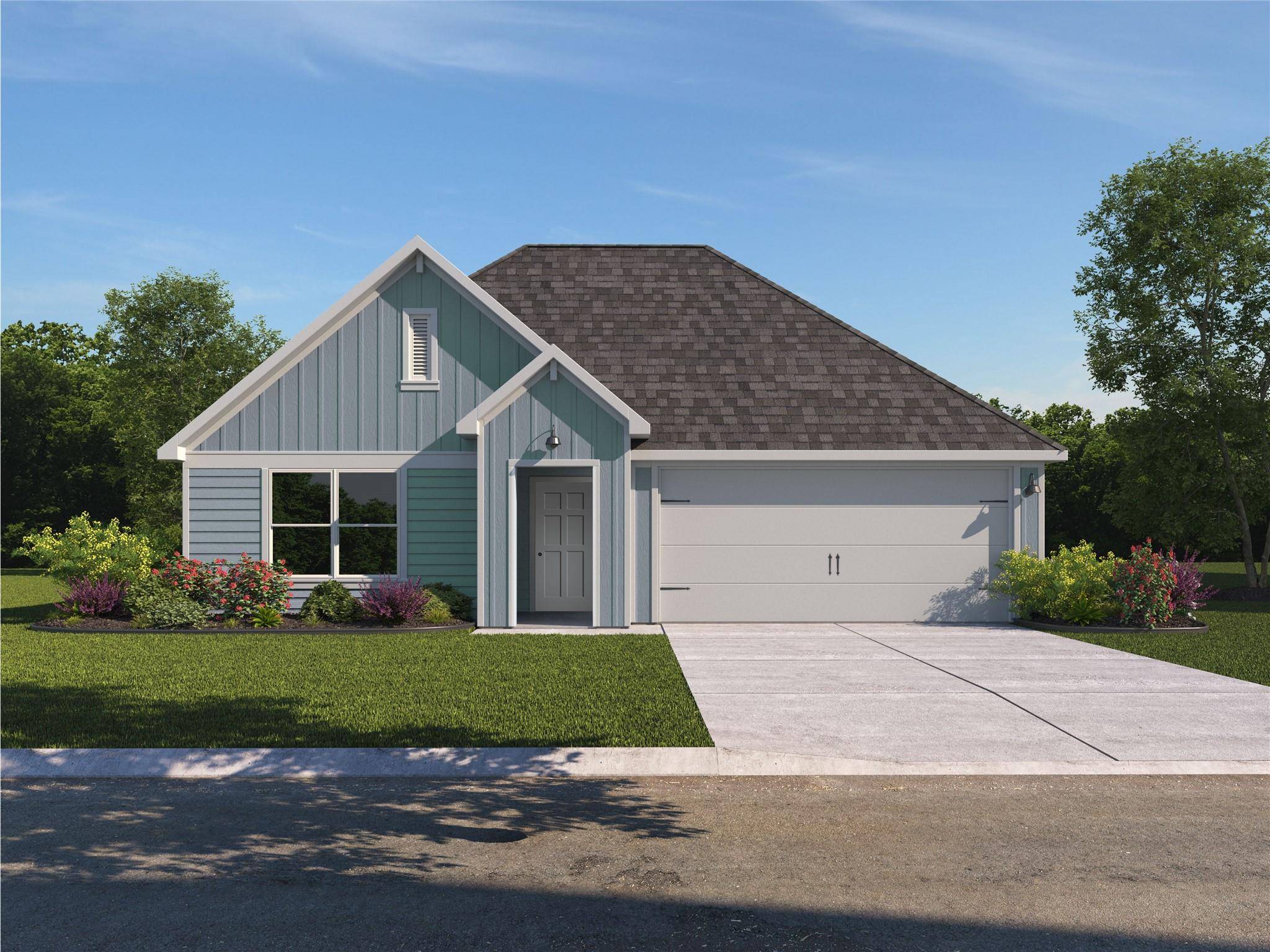 1417 Peppermint DR, Temple, TX 76501