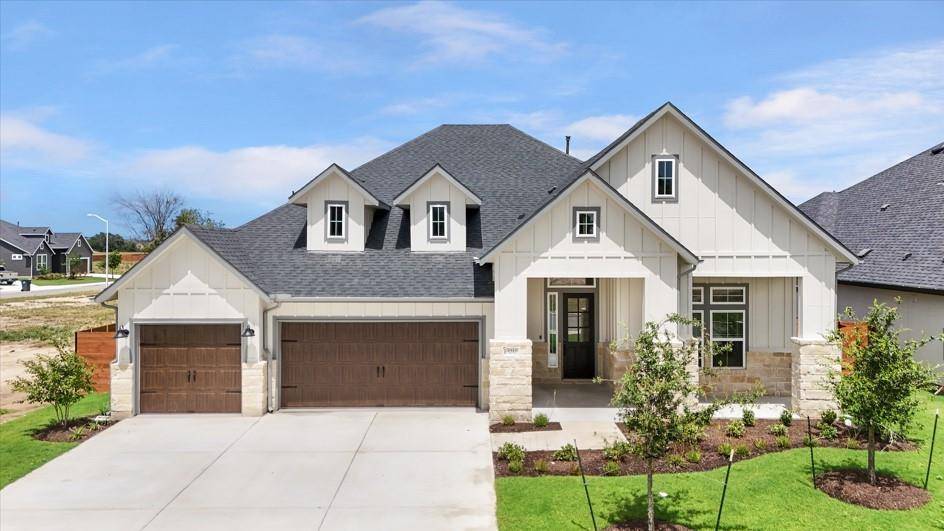 1212 Painted Horse DR, Georgetown, TX 78633