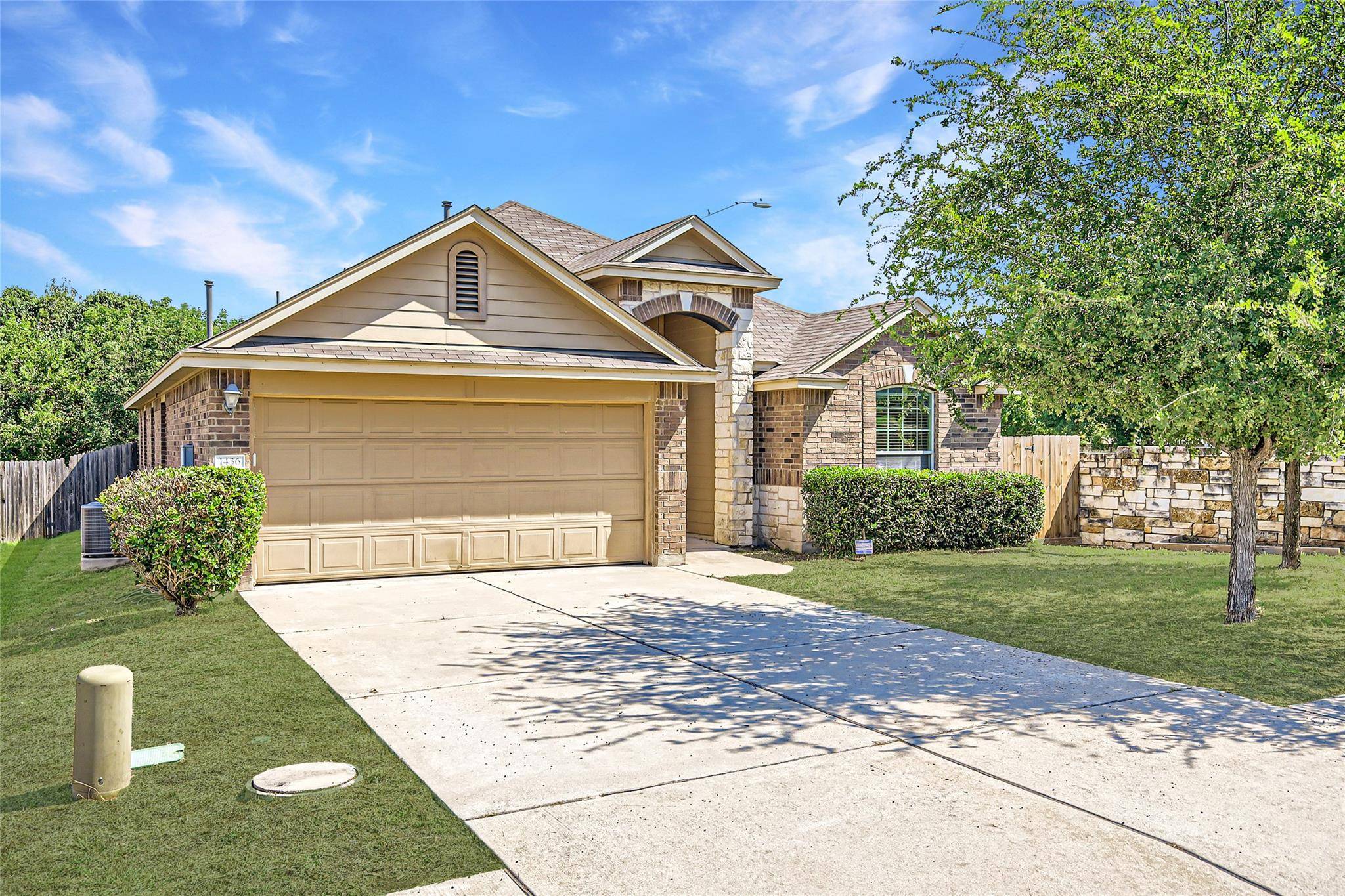 1436 Biscuit DR, Austin, TX 78754