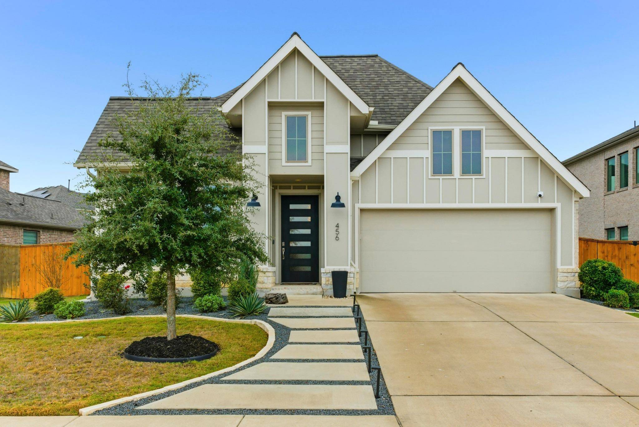 456 Cold River RUN, Kyle, TX 78640