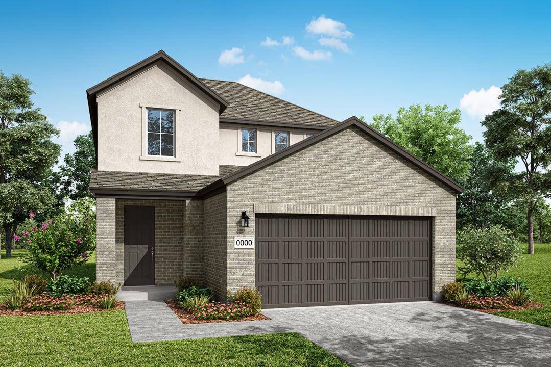 108 Brandywine Road, Hutto, TX 78634