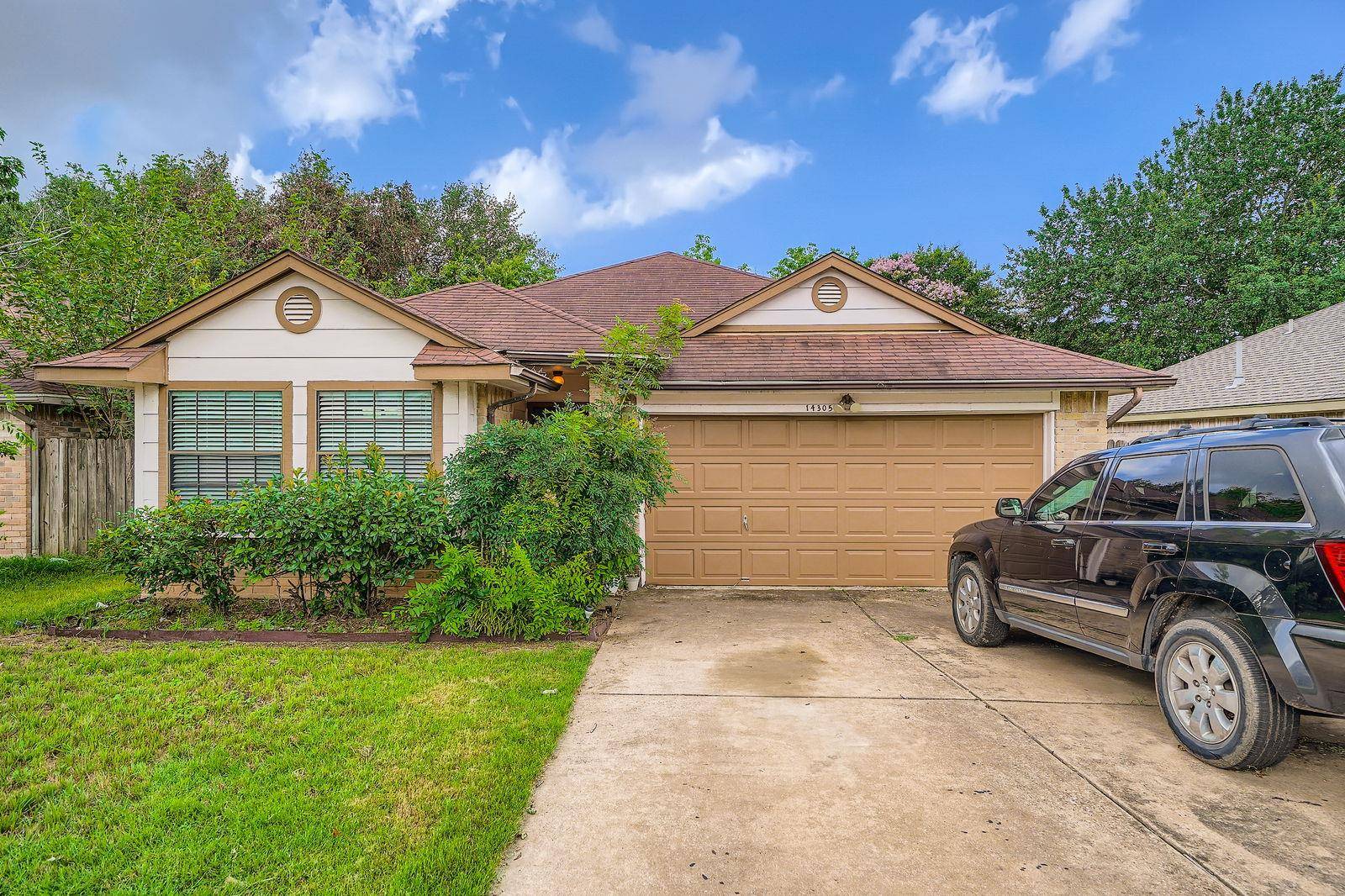14305 Vandever ST, Austin, TX 78725