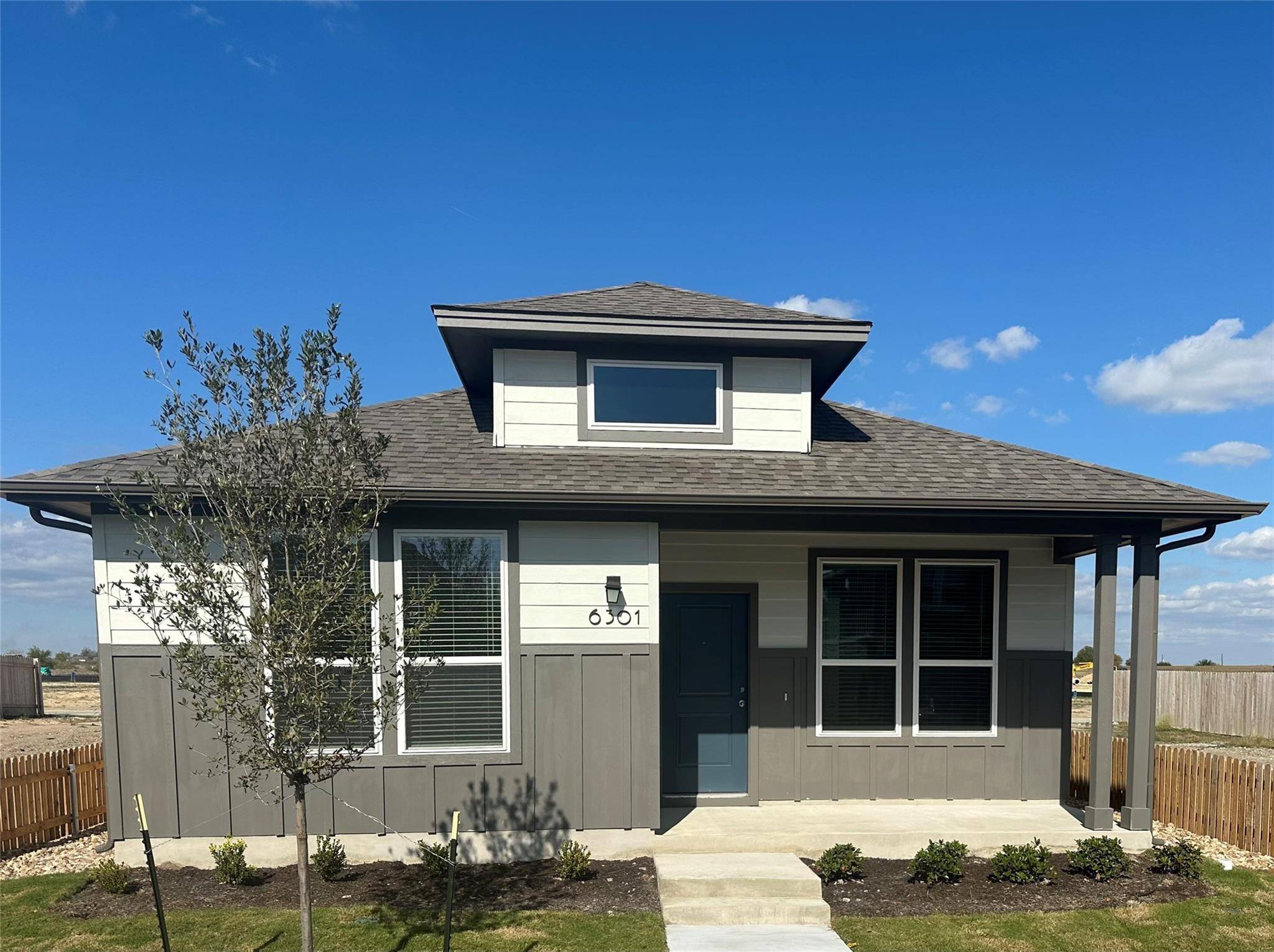 6317 Marsh LN, Buda, TX 78610