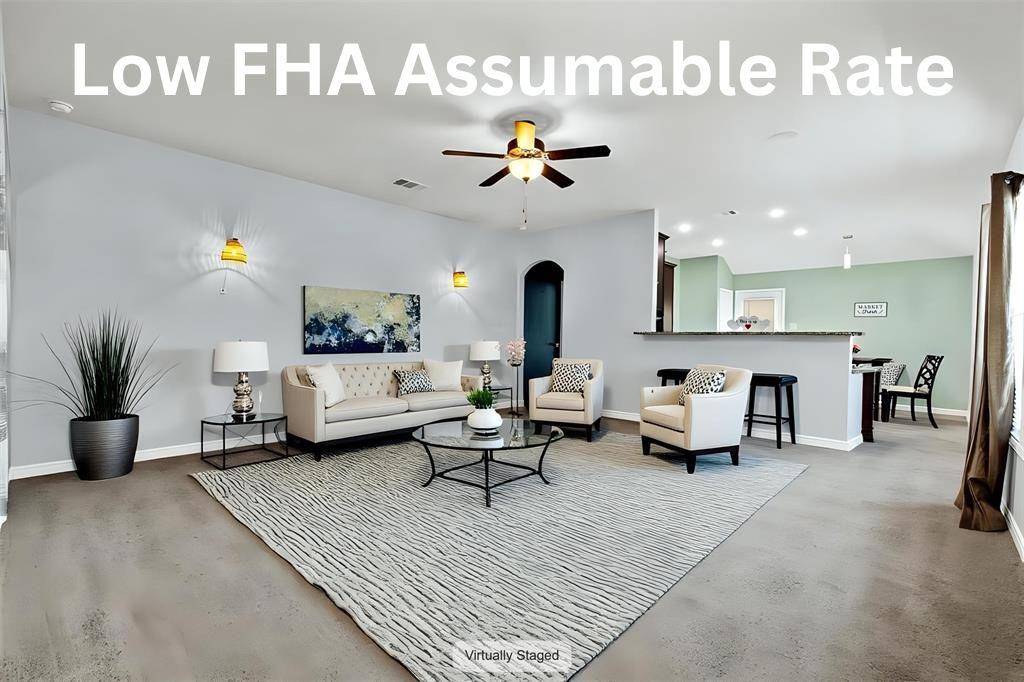 13516 William McKinley WAY, Manor, TX 78653