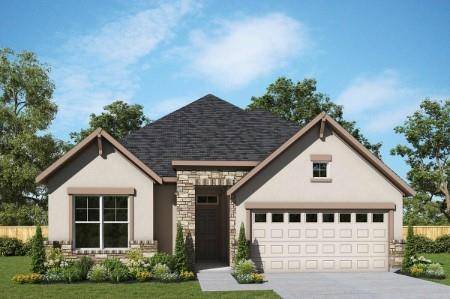 112 Rocking Chair DR, Georgetown, TX 78633