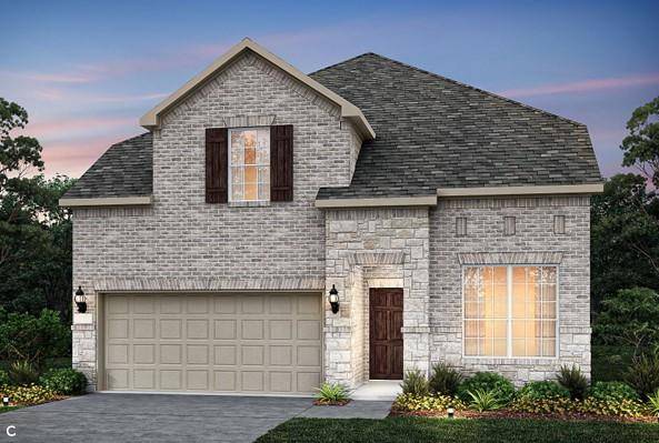 116 Adlai Ave, Georgetown, TX 78633