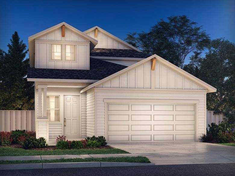 847 Sun Grove TRL, Georgetown, TX 78628