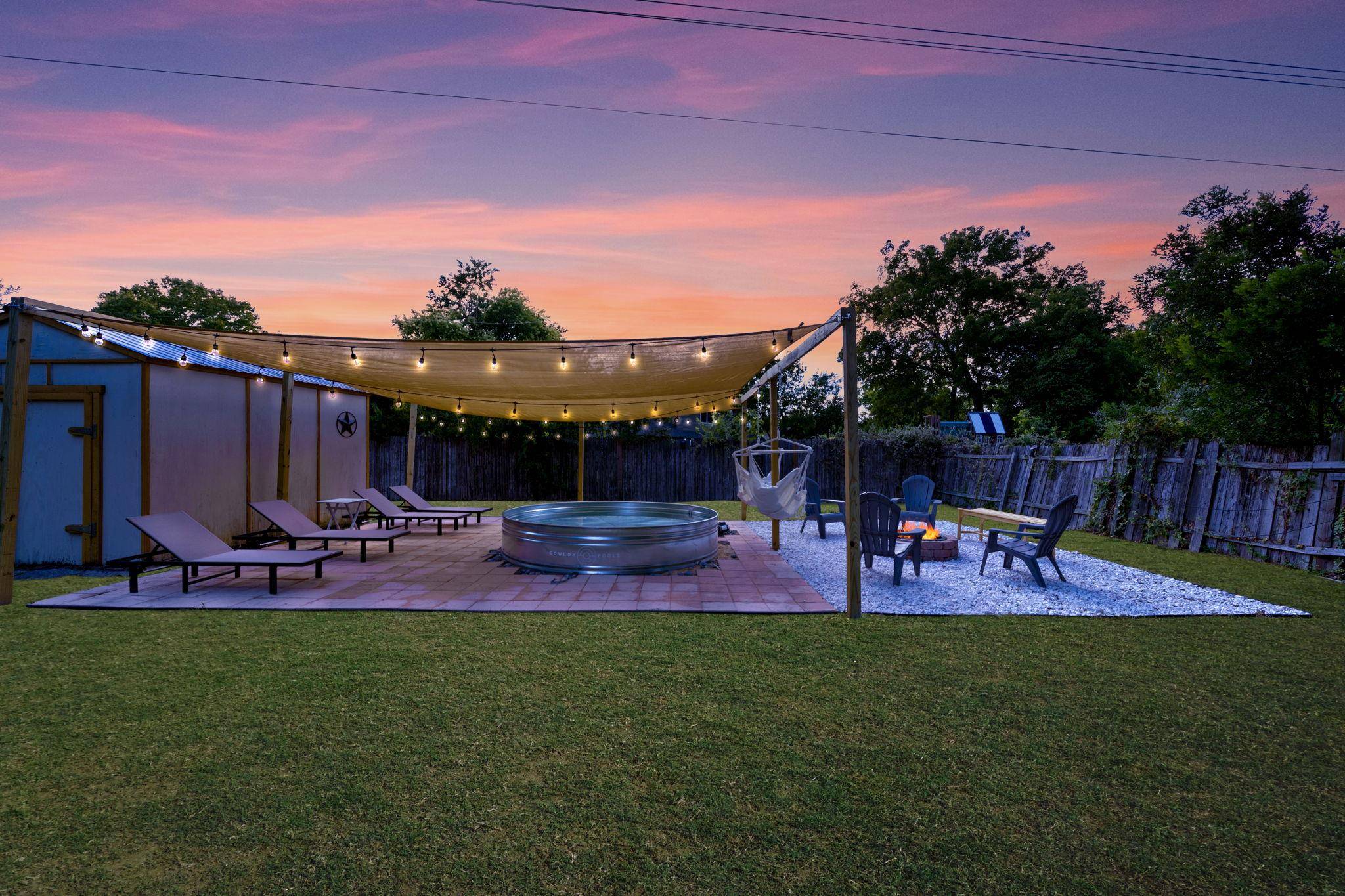 805 Sahara Ave, Austin, TX 78745