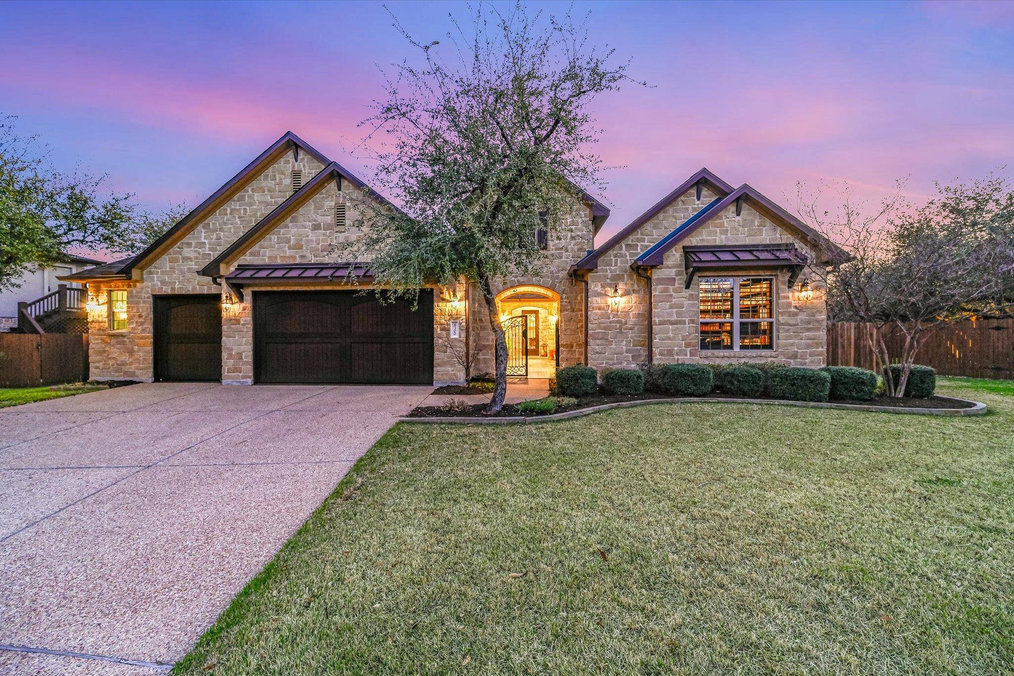 4300 Apache CV, Cedar Park, TX 78613