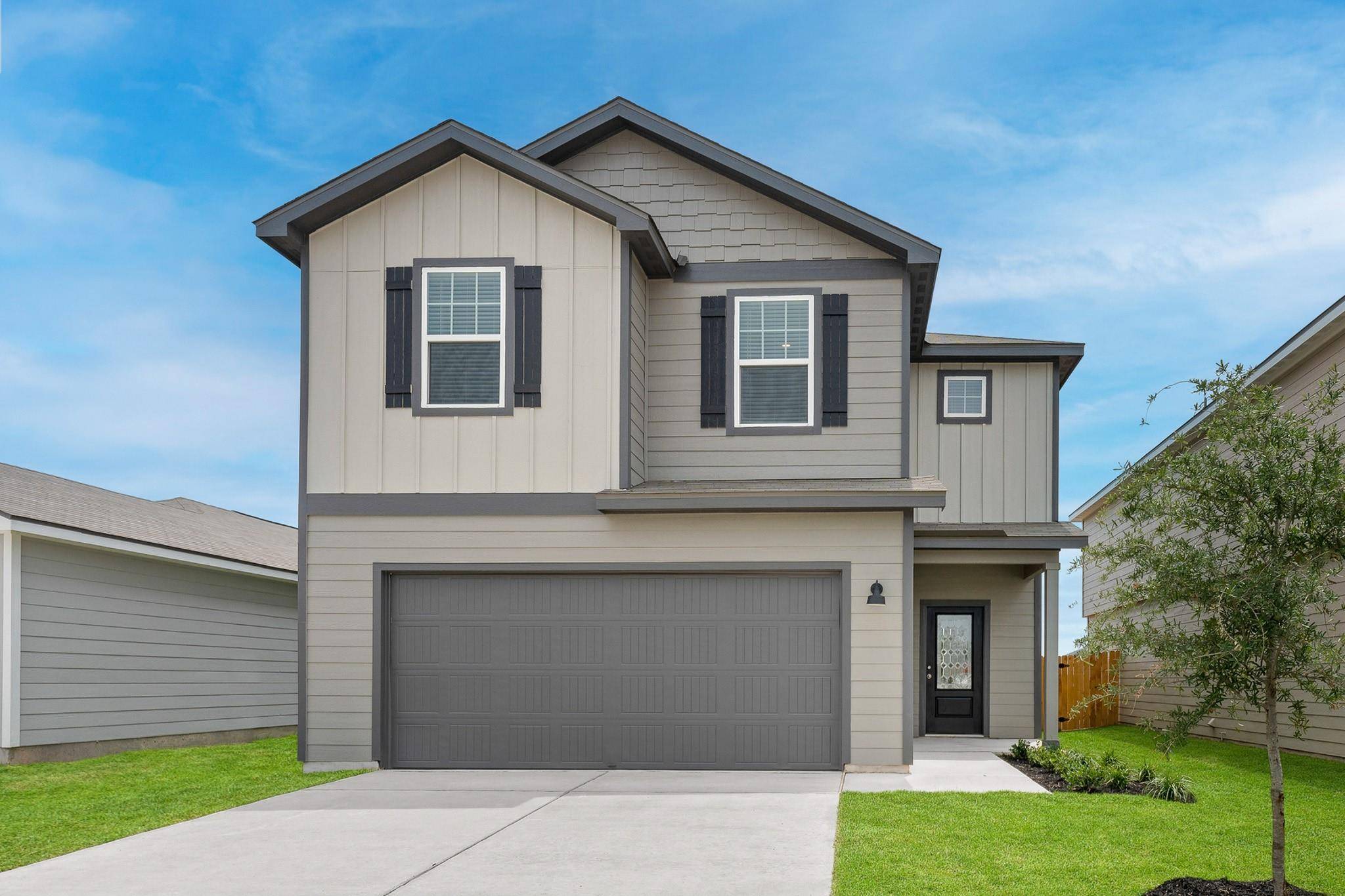 213 Surrey Oaks, San Marcos, TX 78666