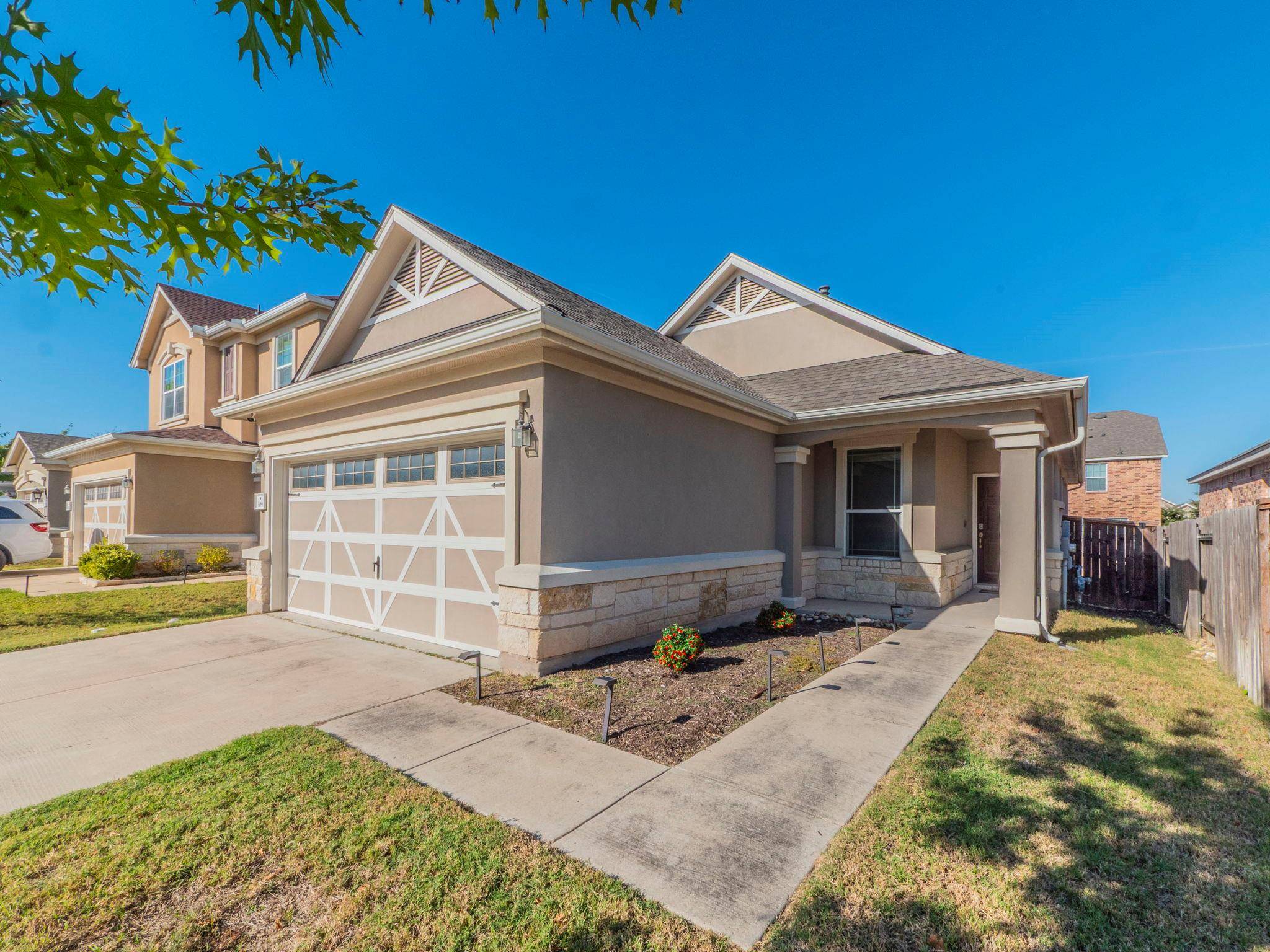 109 Holstein ST #107, Hutto, TX 78634