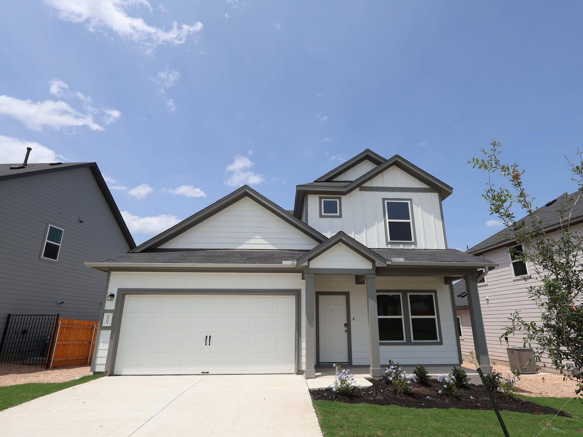 4504 Bridal Veil DR, Austin, TX 78747