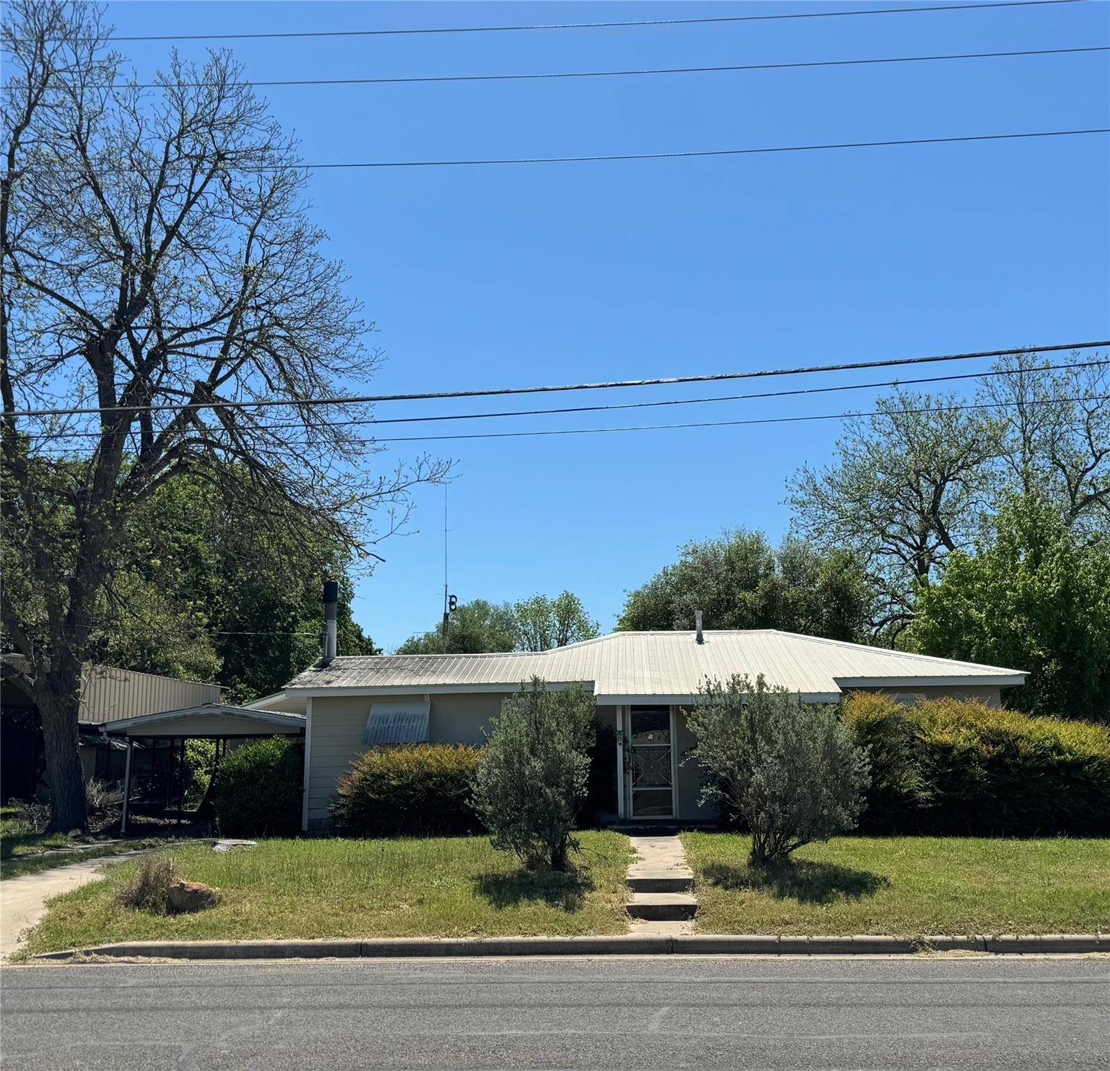 1107 Cedar Street ST, Bastrop, TX 78602