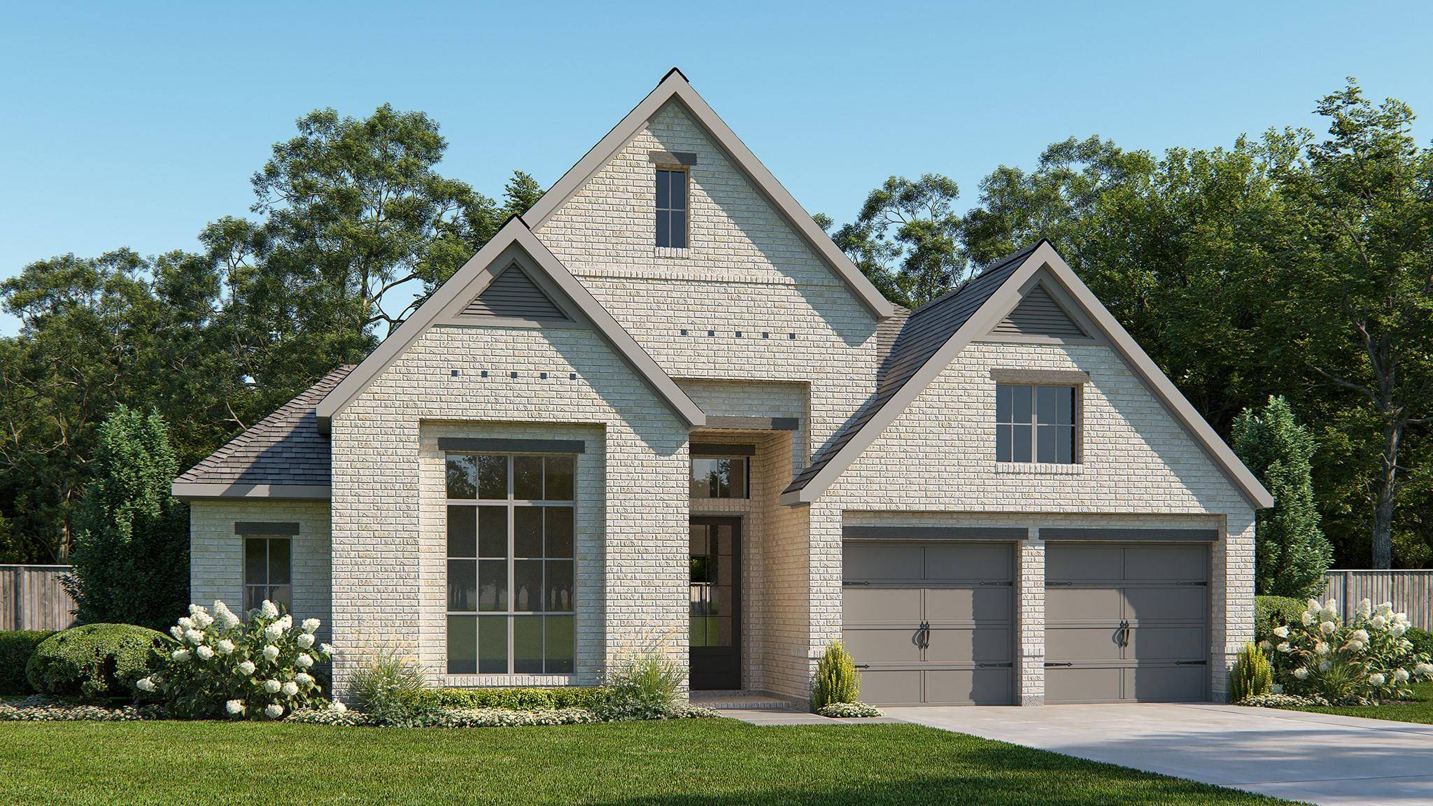812 High Summit DR, Georgetown, TX 78628