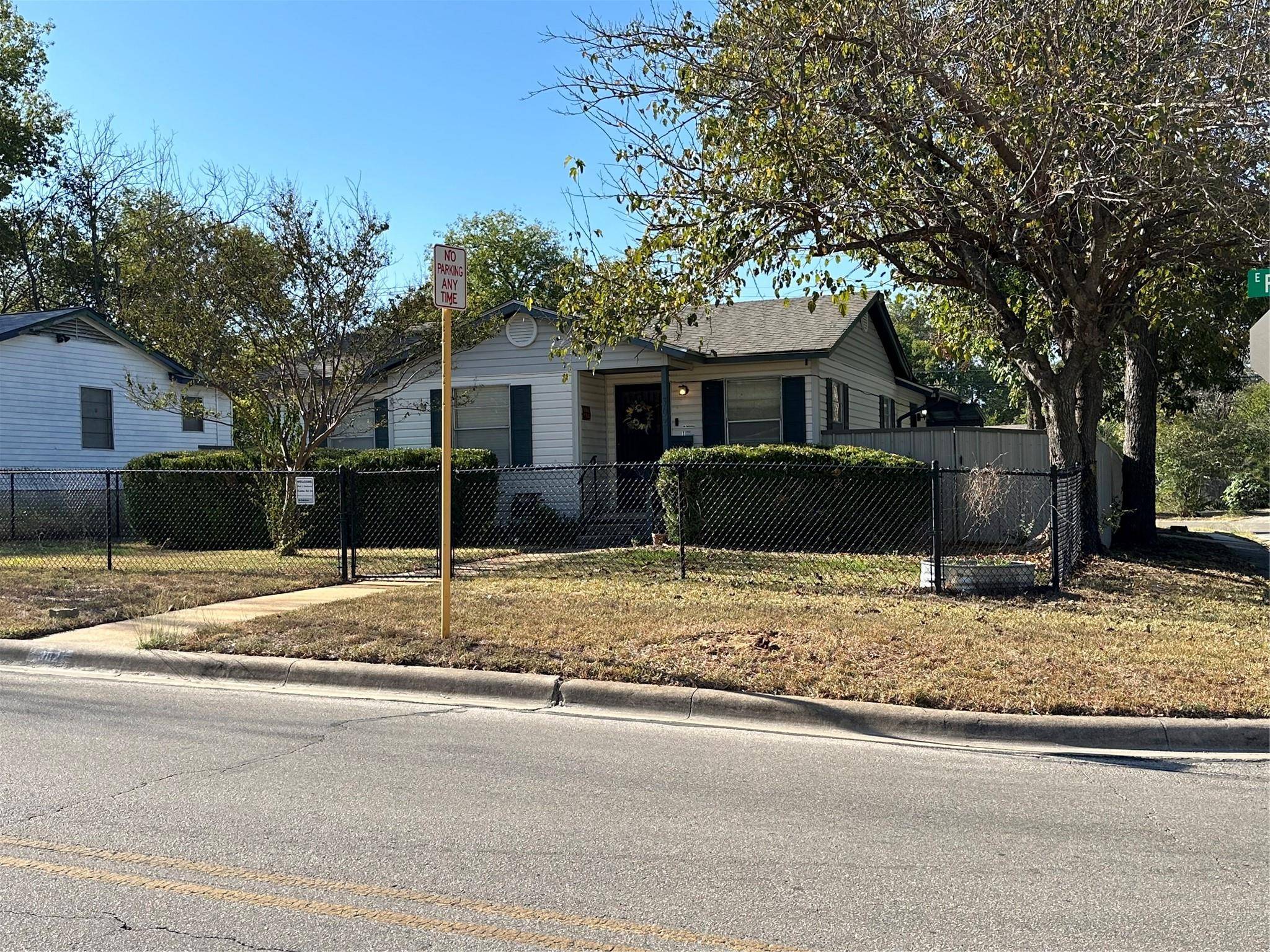 302 E Fowler Ave, Killeen, TX 76541