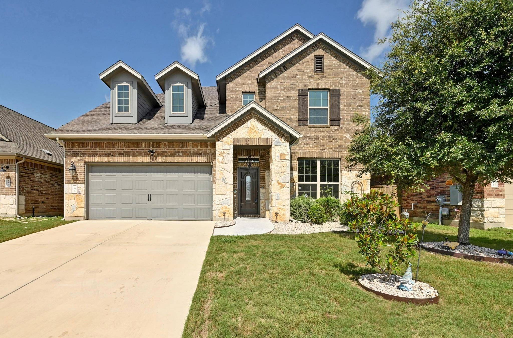198 Danbark DR, Buda, TX 78610