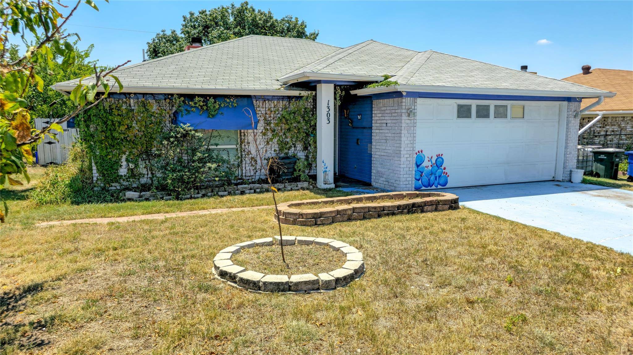 1303 Dekort CIR, Copperas Cove, TX 76522