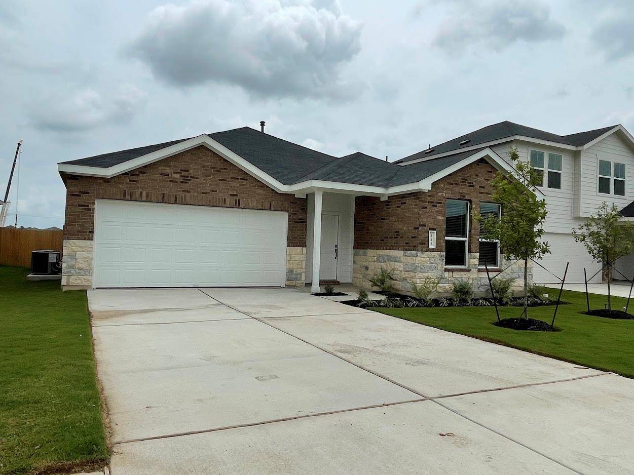 143 Rodney Boat RD, Kyle, TX 78640