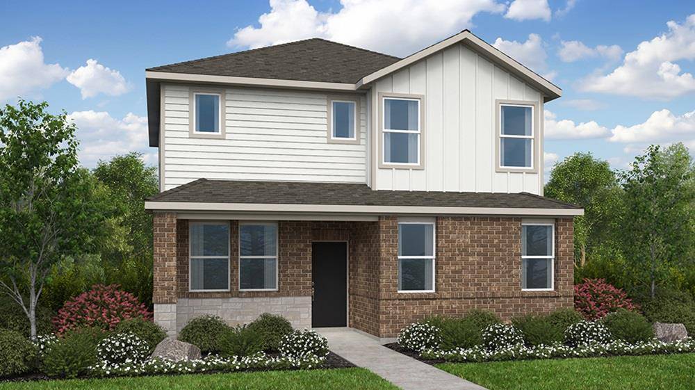 111 Betsy RD, Hutto, TX 78634