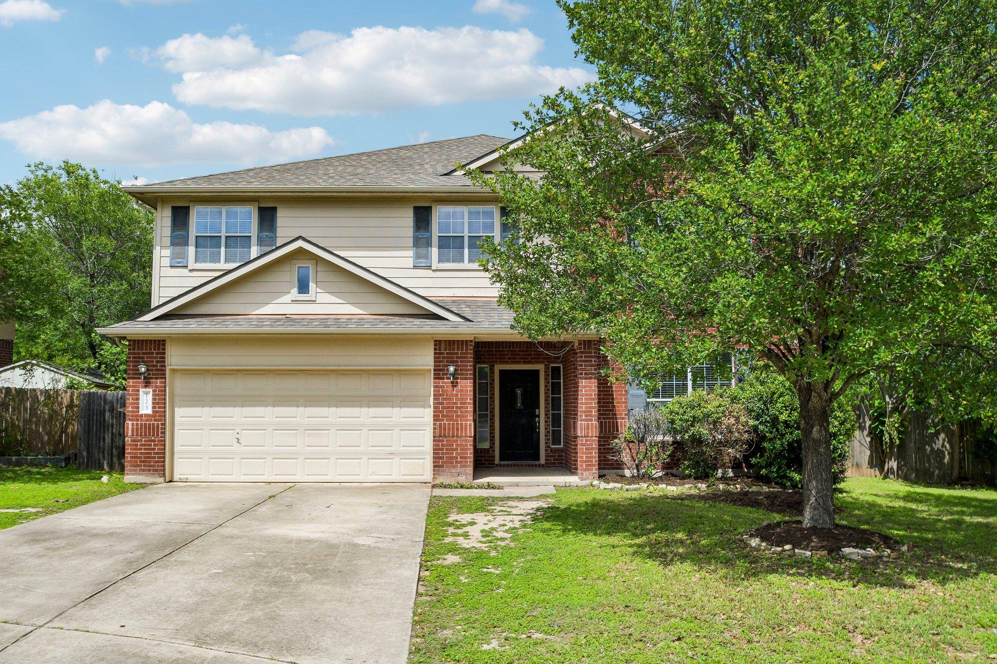 123 Cowboy CV, Kyle, TX 78640