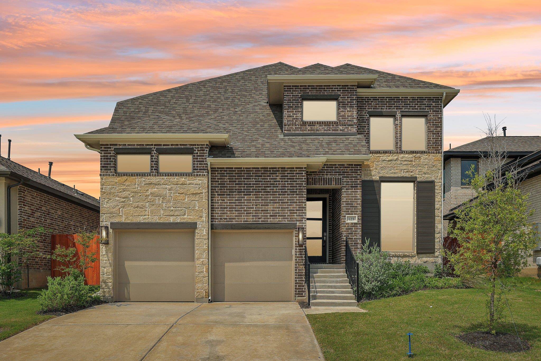 125 Bauer LOOP, Liberty Hill, TX 78642