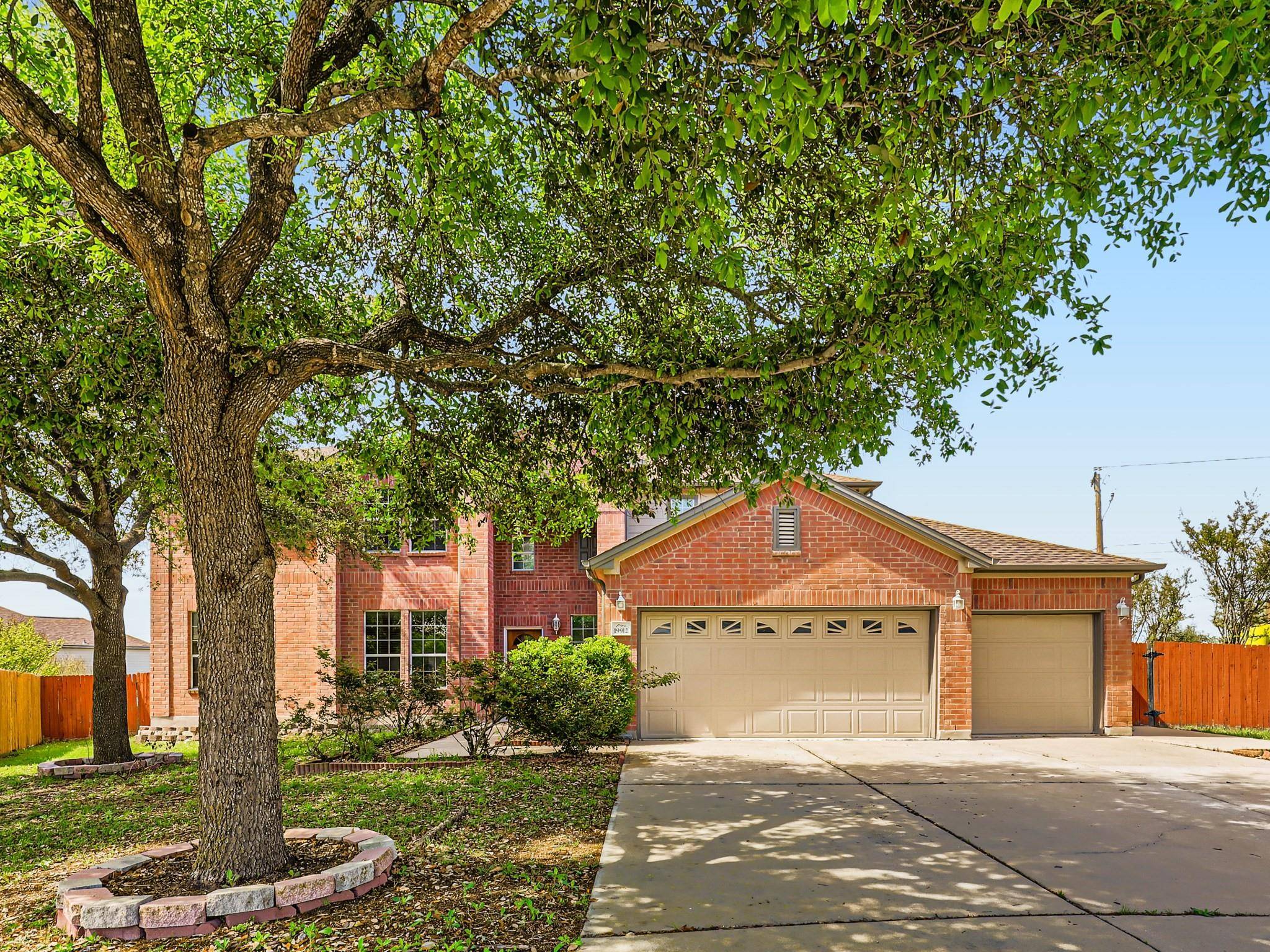19912 Sap CV, Round Rock, TX 78664
