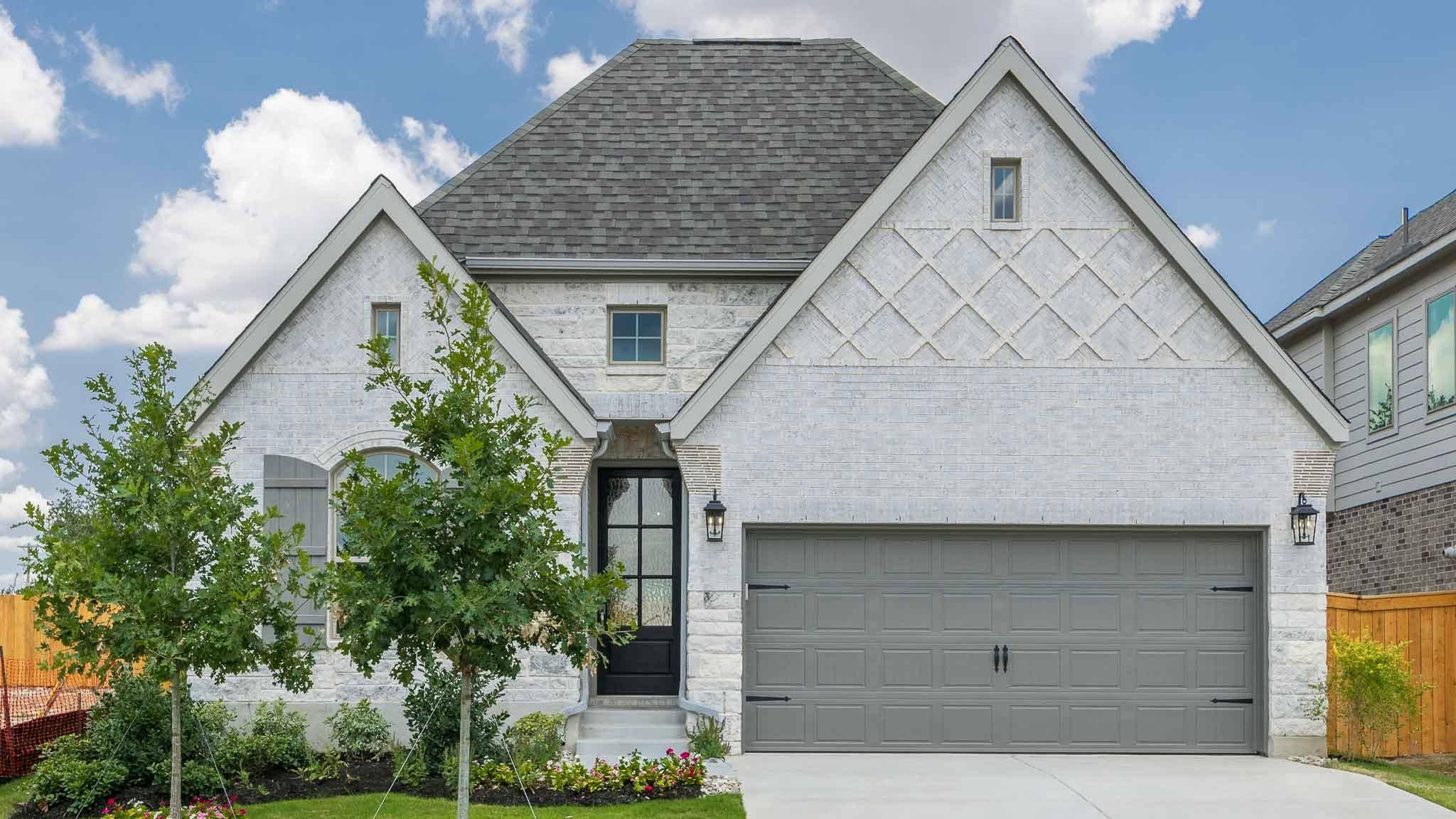 209 Adali Ave, Georgetown, TX 78633
