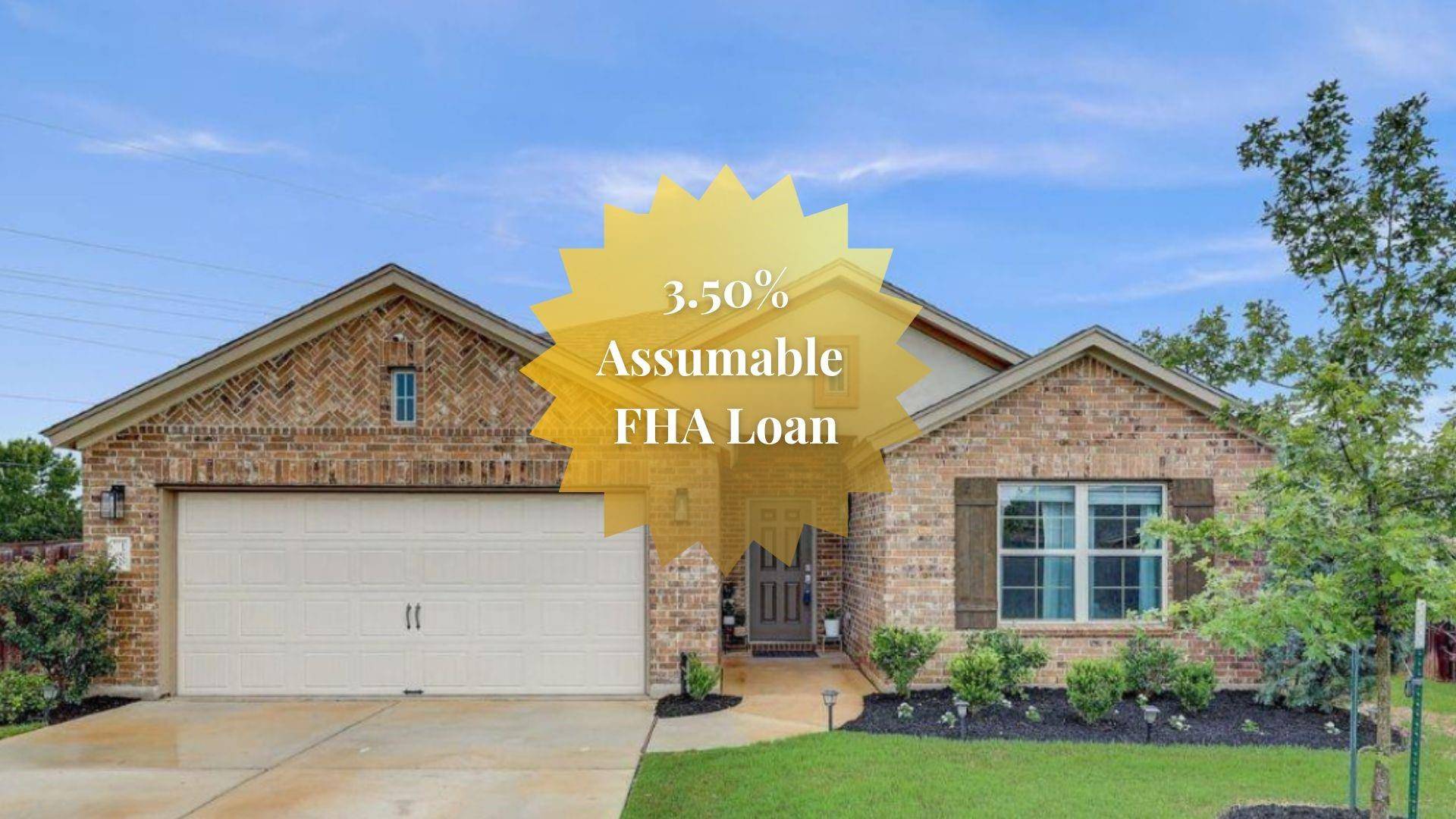 13600 Sugar Bush PATH, Manor, TX 78653