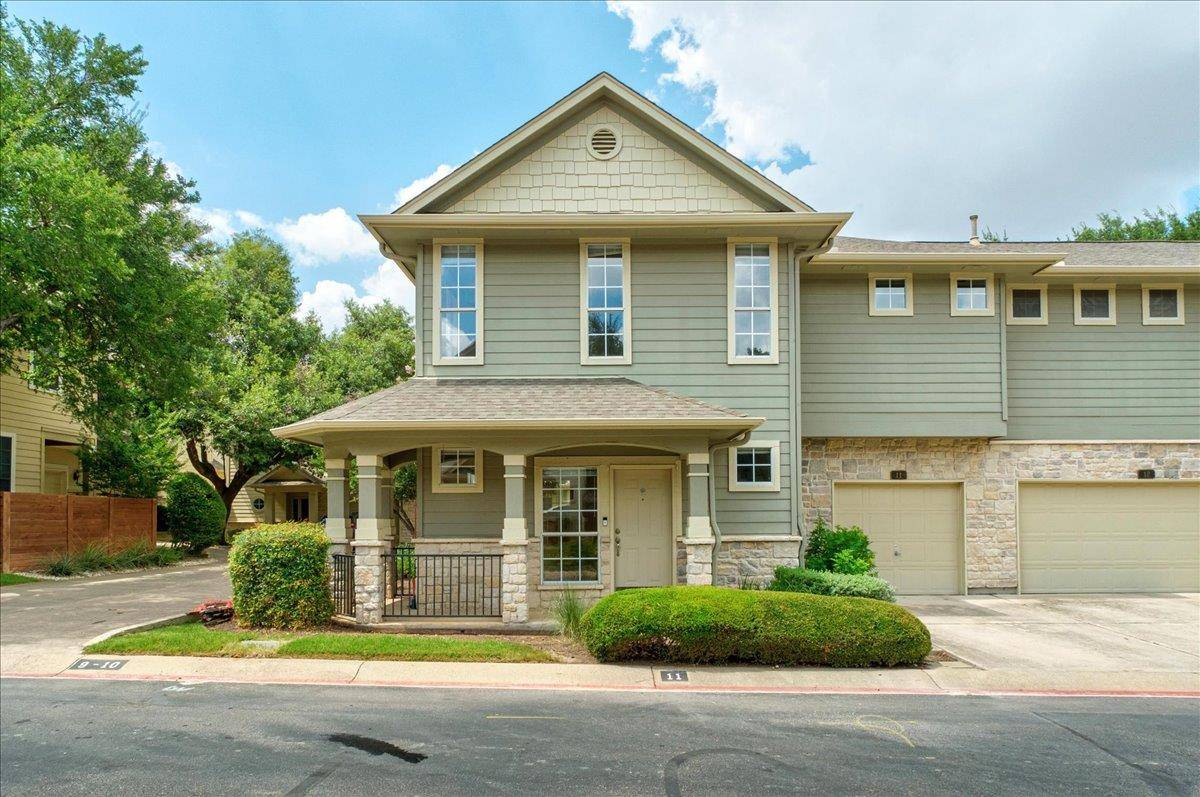 11000 Anderson Mill RD #11, Austin, TX 78750