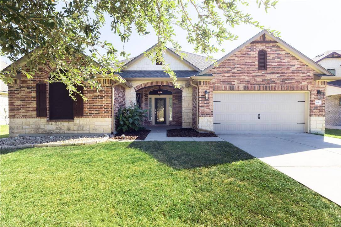 5413 Sandstone DR, Temple, TX 76502