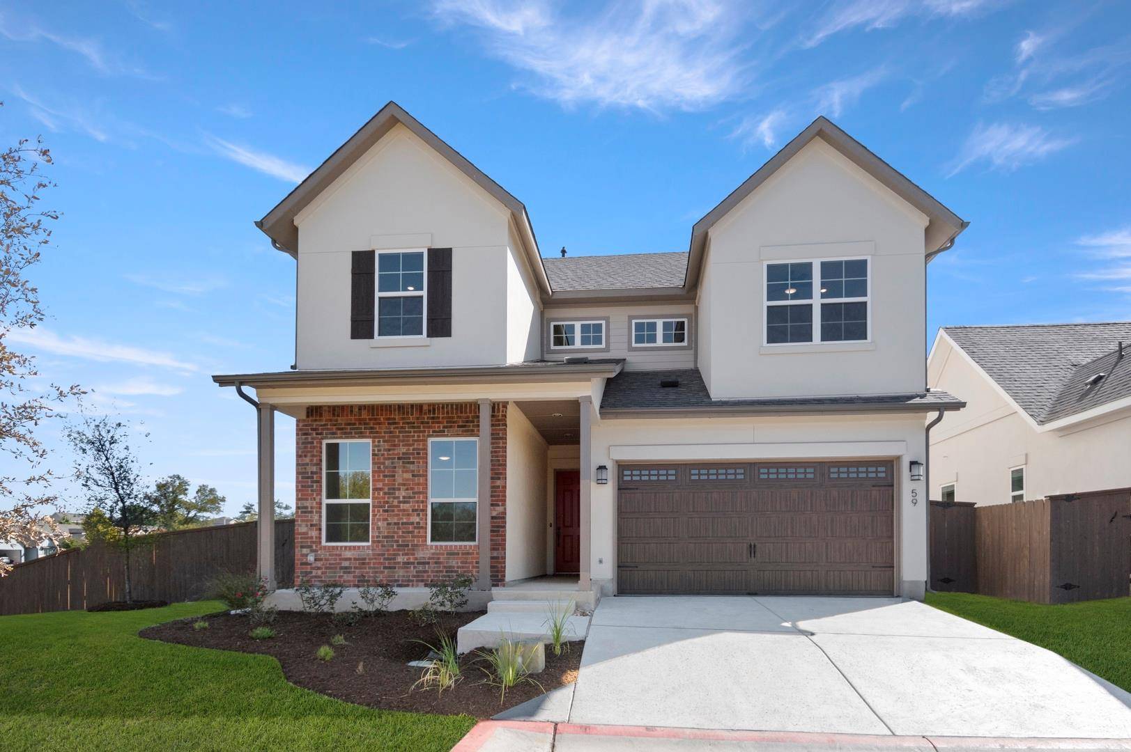 601 C-Bar Ranch TRL #59, Cedar Park, TX 78613