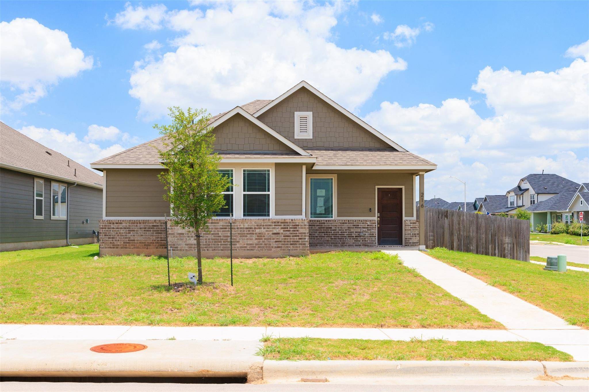216 Banff DR, Kyle, TX 78640
