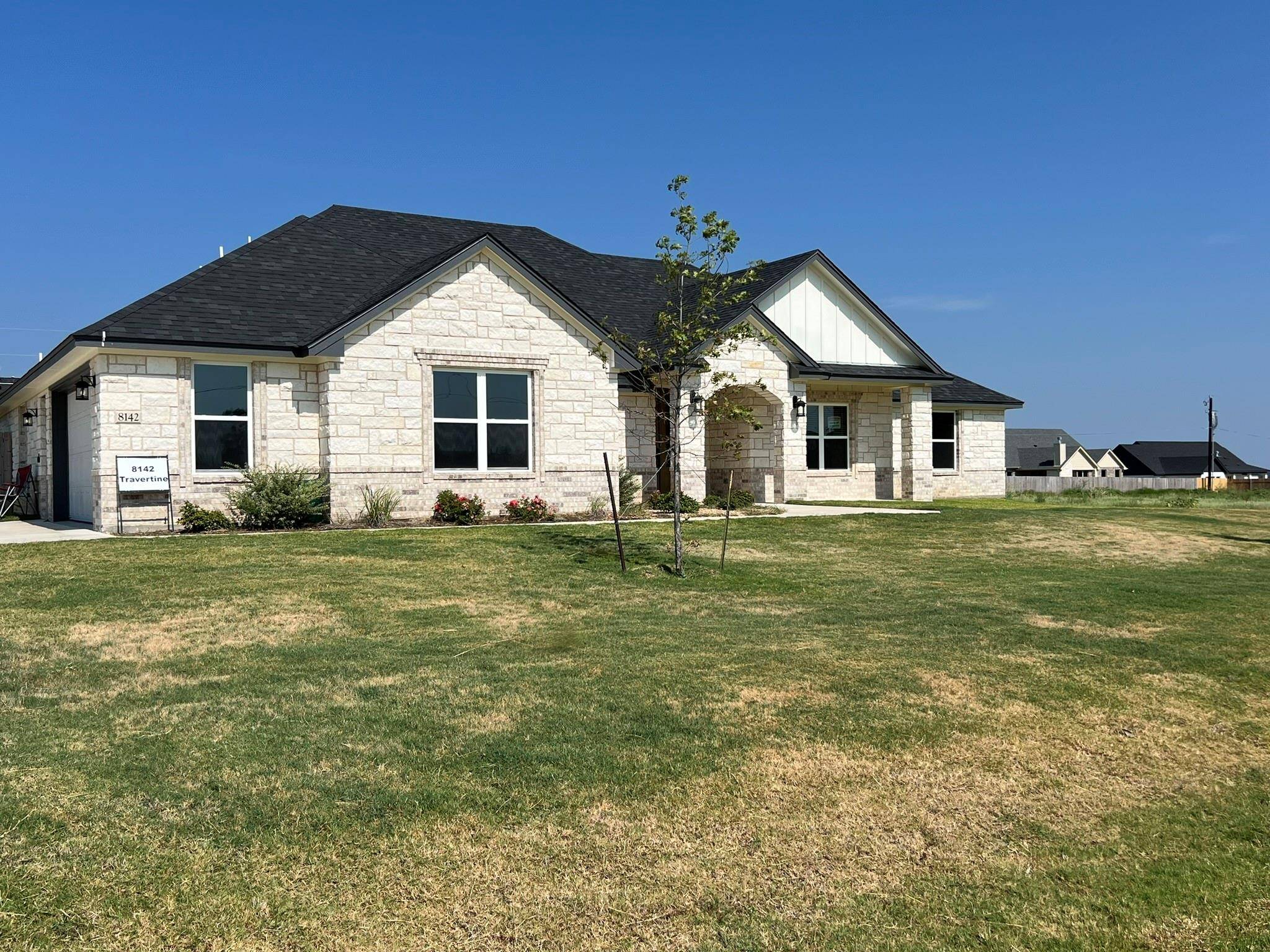 8142 Travertine LN, Temple, TX 76502