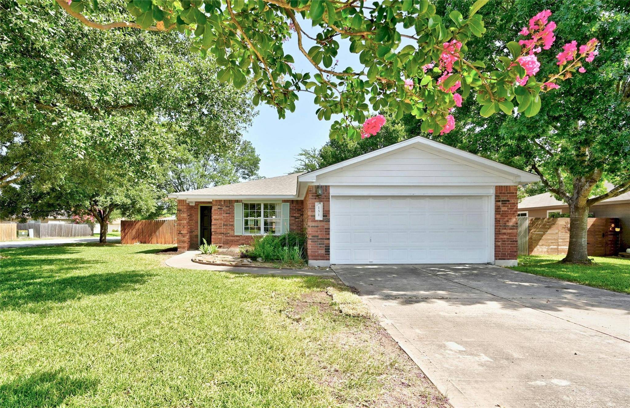 151 Tristans WAY, Buda, TX 78610