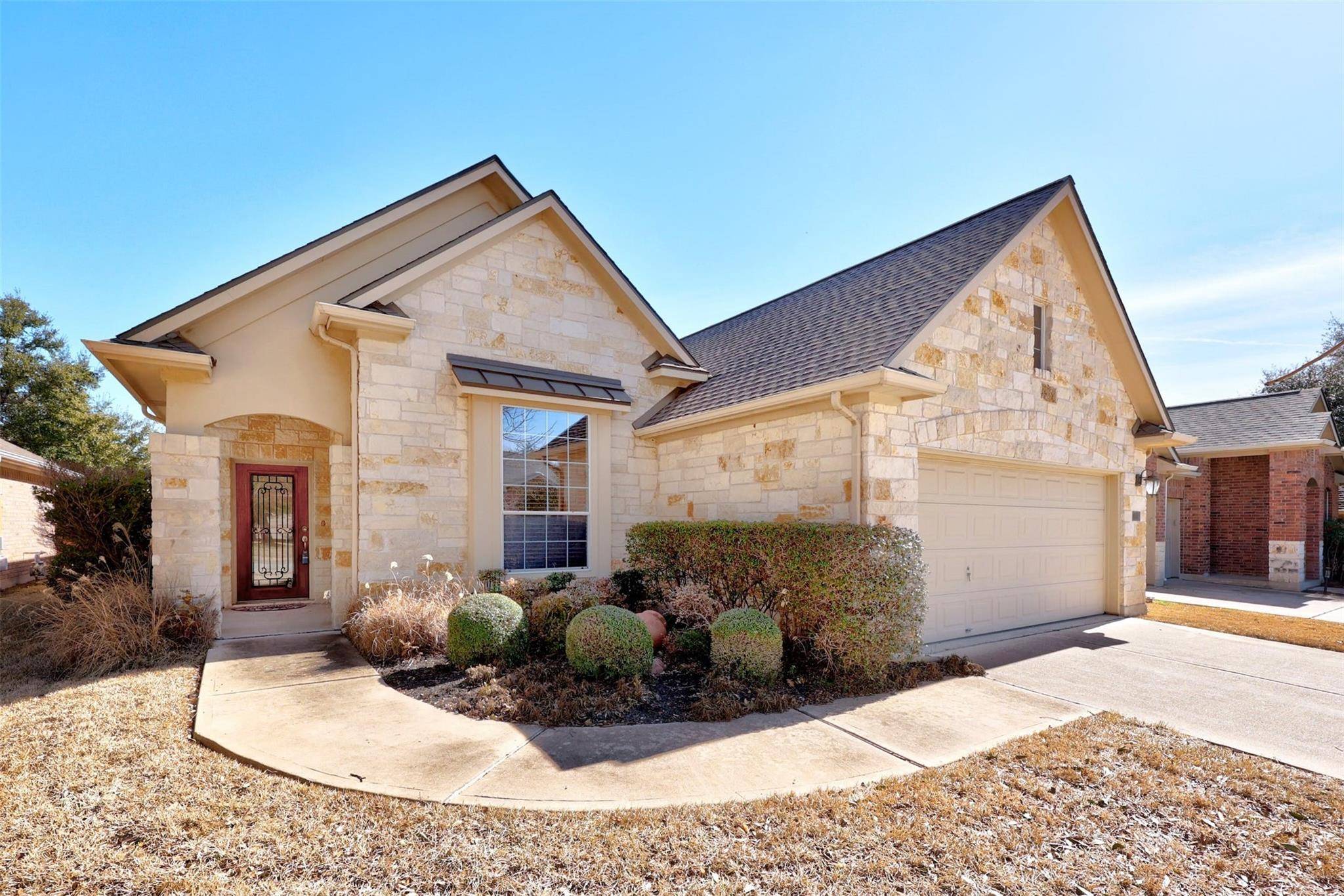 302 Arrowhead TRL, Cedar Park, TX 78613