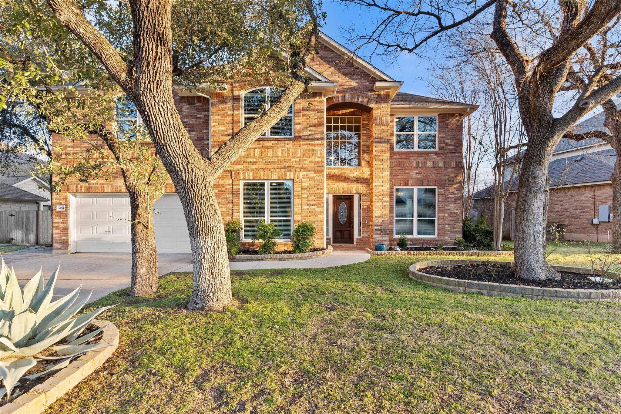 704 Nelson Ranch RD, Cedar Park, TX 78613