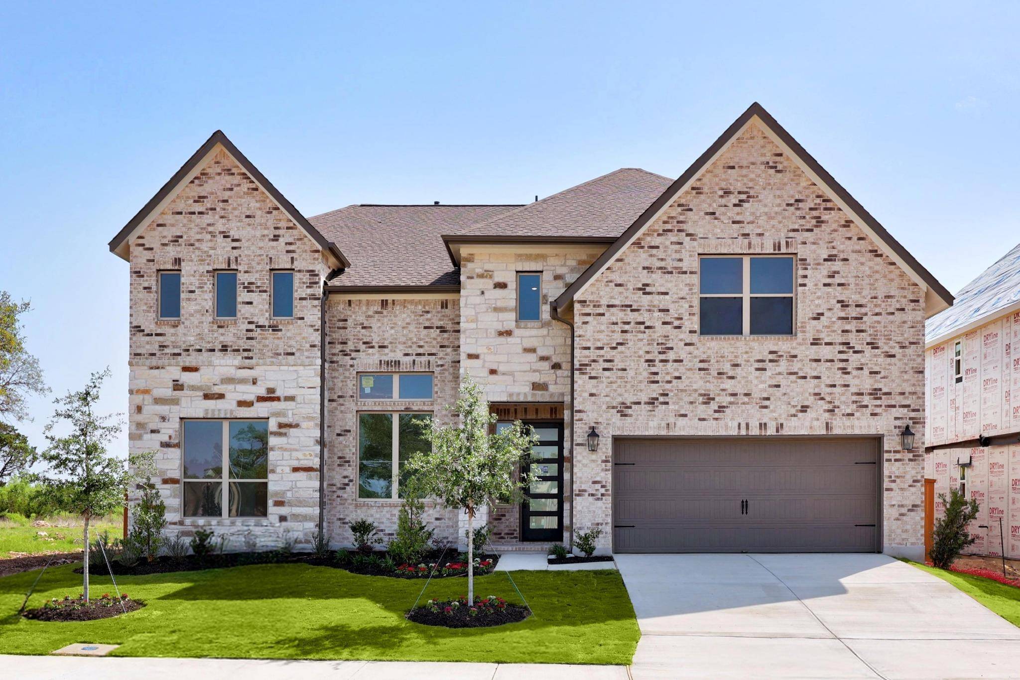 313 Buckaroo DR, Georgetown, TX 78633