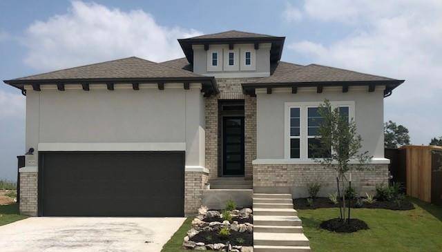1035 Teakmill TRL, San Marcos, TX 78666
