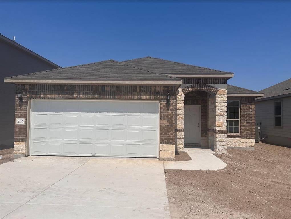Address not disclosed, Jarrell, TX 76537