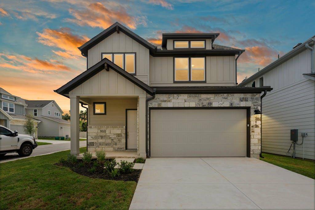 320 Creek RD #206, Dripping Springs, TX 78620