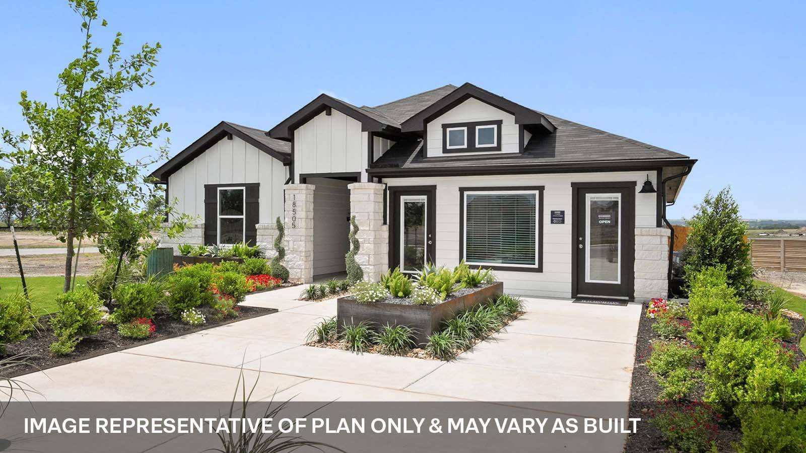 20205 Tester ST, Manor, TX 78653