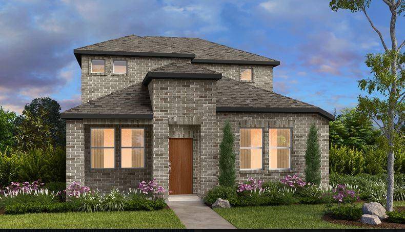 214 Makinaw RD, Hutto, TX 78634