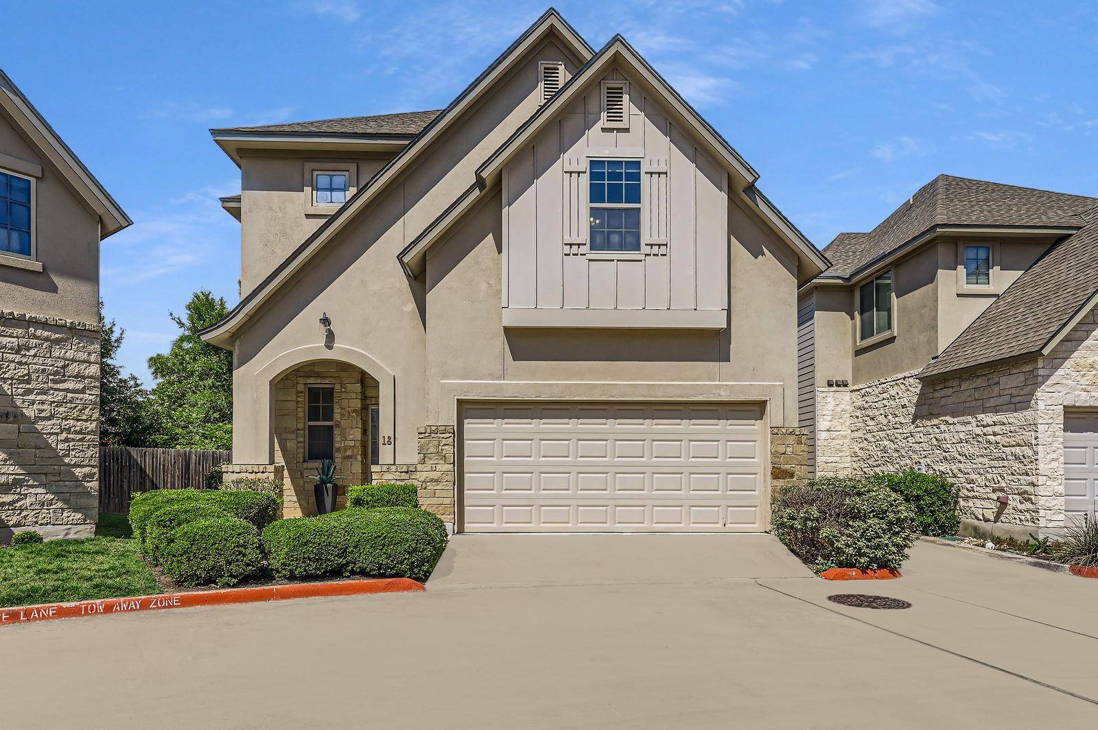 13001 Hymeadow DR #18, Austin, TX 78729