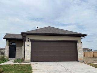 814 Backstays LOOP, Kyle, TX 78640
