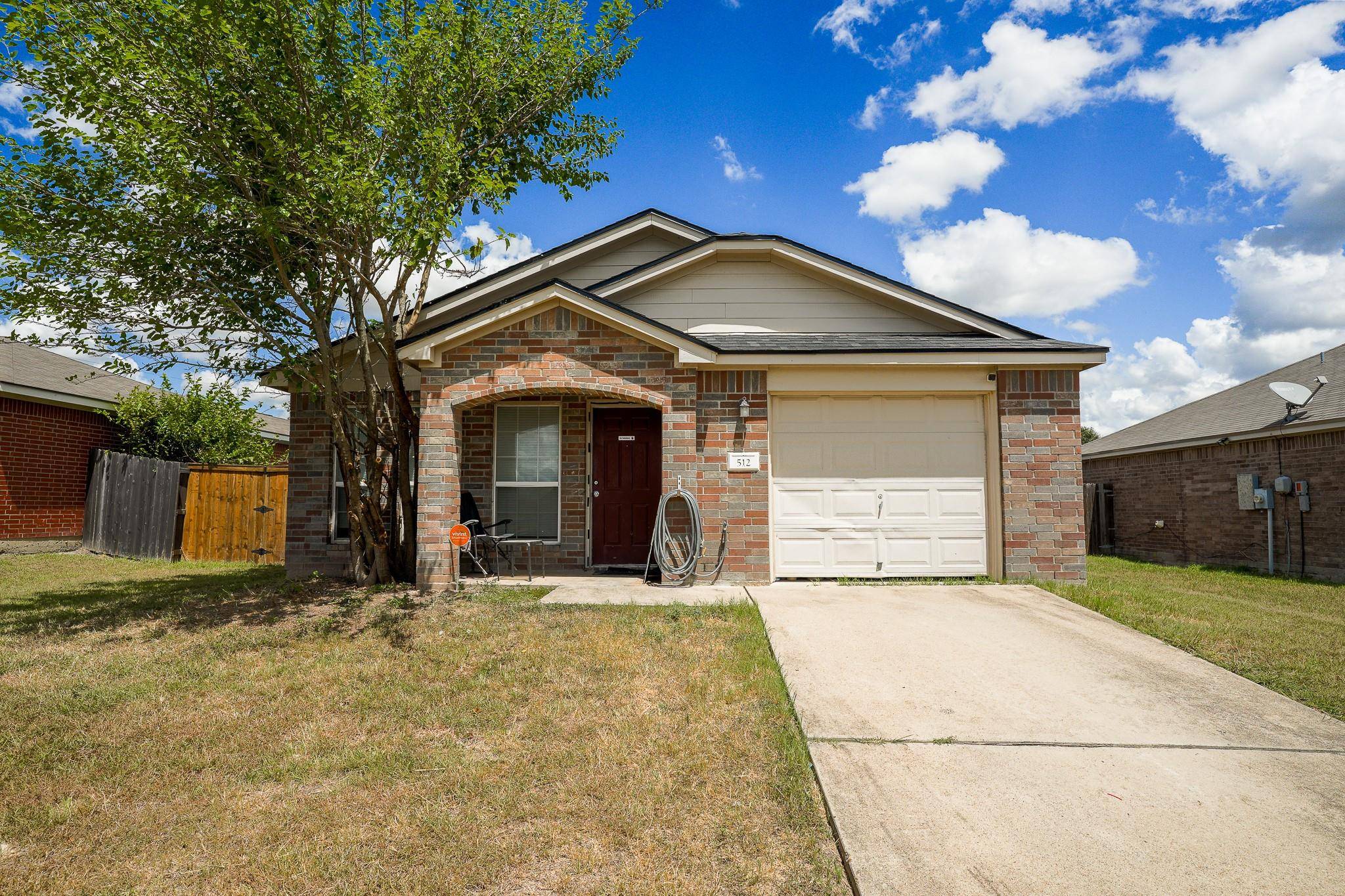 512 E Victory Ave, Temple, TX 76501