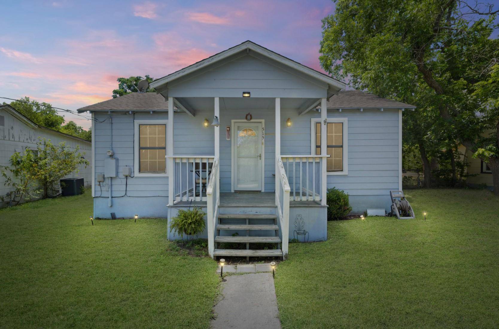 515 Wyeth ST, Taylor, TX 76574