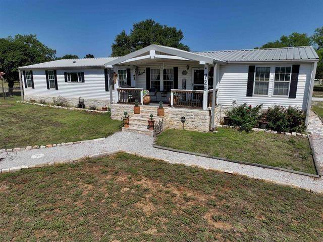 725 Lillian Dean, Buchanan Dam, TX 78609