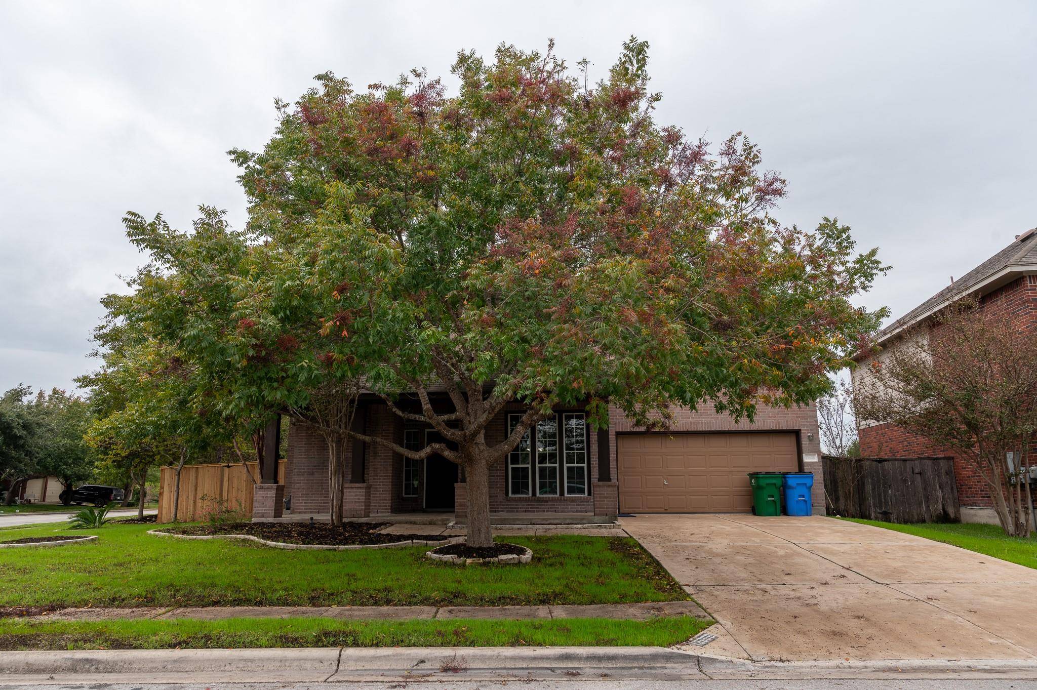 13608 Glen Mark DR, Manor, TX 78653